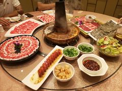 -阳坊胜利涮羊肉(阳坊老店)