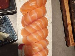 -沼津港精致料理·寿喜烧·烧鸟(龙湖南桥天街日料榜单店)