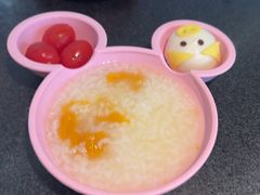 -赠李白·如诗的川味(余杭万达广场店)