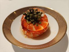 -宝丽轩中餐厅BAOLIXUAN
