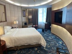 -广州国德国际大酒店(太古汇石牌桥地铁站店)