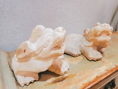 -华夏良子·足道SPA艾灸(王府井店)