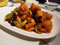-松云居.大连人.大连菜