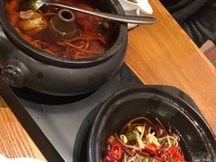 -云海肴·汽锅鸡·云南菜(苏州中心店)