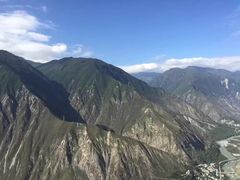 -萝卜寨羌文化生态旅游区