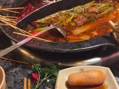 -蜀大侠火锅(总府路店)