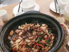 -顺风汤馆·广府粤菜(江宸天街店)
