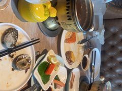 -上宴精品海鲜姿造(晶融汇旗舰店)