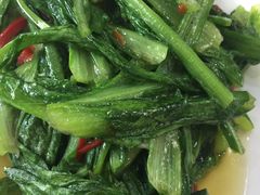 -强氏喜阿婆粥饼店(鼓楼东街店)