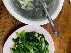 -老兵牛蹄店(下沙店)