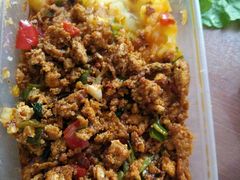 -嘎吧锅私家菜馆(联想科技城店)