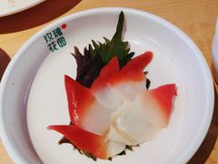 -玫瑰花园自助烤肉(顺义鑫海韵通店)