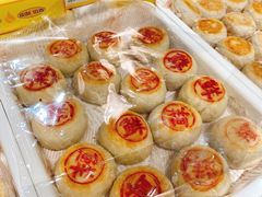 -皇庭广场(福华三路店)