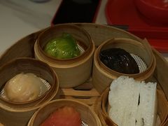 -避风塘·金牌店·夜宵(金玉兰店)