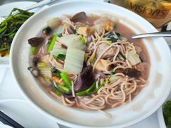 -莆田餐厅PUTIEN(颐堤港店)