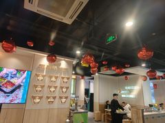 -五星桥原切肥牛火锅(怀德桥店)