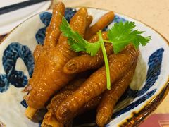 -点都德(聚福楼店)