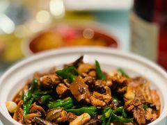 -泉畔人家·老济南经典鲁菜(大明湖店)