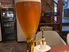 -三个大叔东北烧烤·砂锅菜(西三旗店)