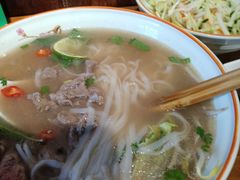 生滚牛肉河粉-越南牛肉河粉餐厅(书院巷店)