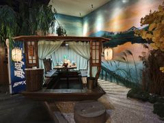 -淀里船宴(裕华东路店)