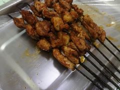 -尕胡才炕锅烤羊肉馆(八一路店)