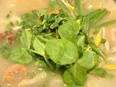 -银米·云南传统过桥米线(双廊黑金冠店)