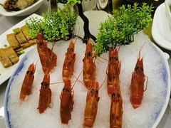 -顺风海鲜港(金玉兰店)
