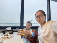 -甬妈妈湖畔里餐厅(唐山南湖旅游景区店)