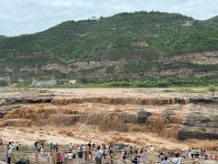 -陕西黄河壶口瀑布旅游区