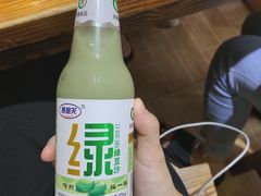 绿豆沙-肆姐面粉馆(坡子街店)