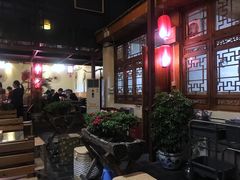 -丽江庭院之爱在路上(西单店)