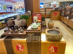 -燕莎友谊商城(亮马桥店)