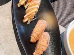 -極上萬膳·日料放题(来福士江景店)