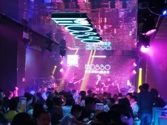 -MOSSO音乐酒吧·Live House(南京西路店)