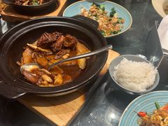 -鹿港小镇(悠唐店)