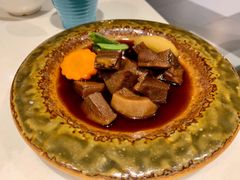 煮牛舌-晴季寿司(活力城店)