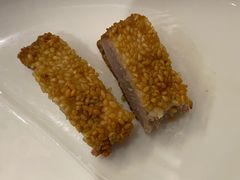 芝麻鸭方-全聚德(前门店)