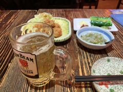 -平成屋·午肴夜酒(四川北路店)