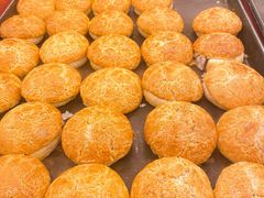 -福福饼店·金牌酥皮菠萝包(白丽生活广场店)