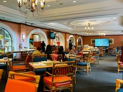 -杭州香格里拉·香宫中餐厅