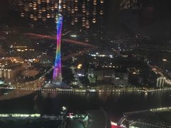 -广州四季酒店·佰鲜汇·现代法餐