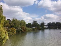 -凤城河风景区