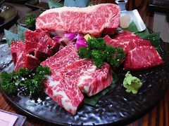 -和萌牛肠烧烤(财富中心店)