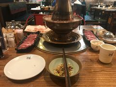 -额尔敦草原涮羊肉·烧烤(冻青树总店)