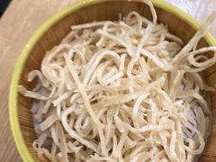 饼丝-牛三哥洛阳牛肉汤(生态城店)