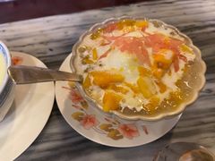 -玫瑰甜品(文明路店)