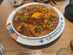 -花盐街·四川乐山小吃(西单大悦城店)