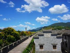 -台州府城(江南长城)