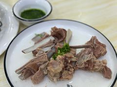 -老舅老蒙肉饼非遗店(一店)
